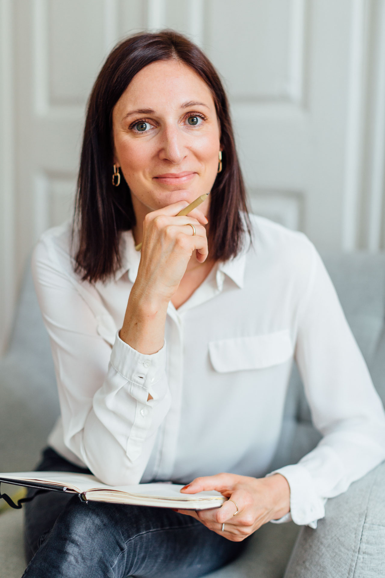 Eva Schrotter – Leadership Coaching