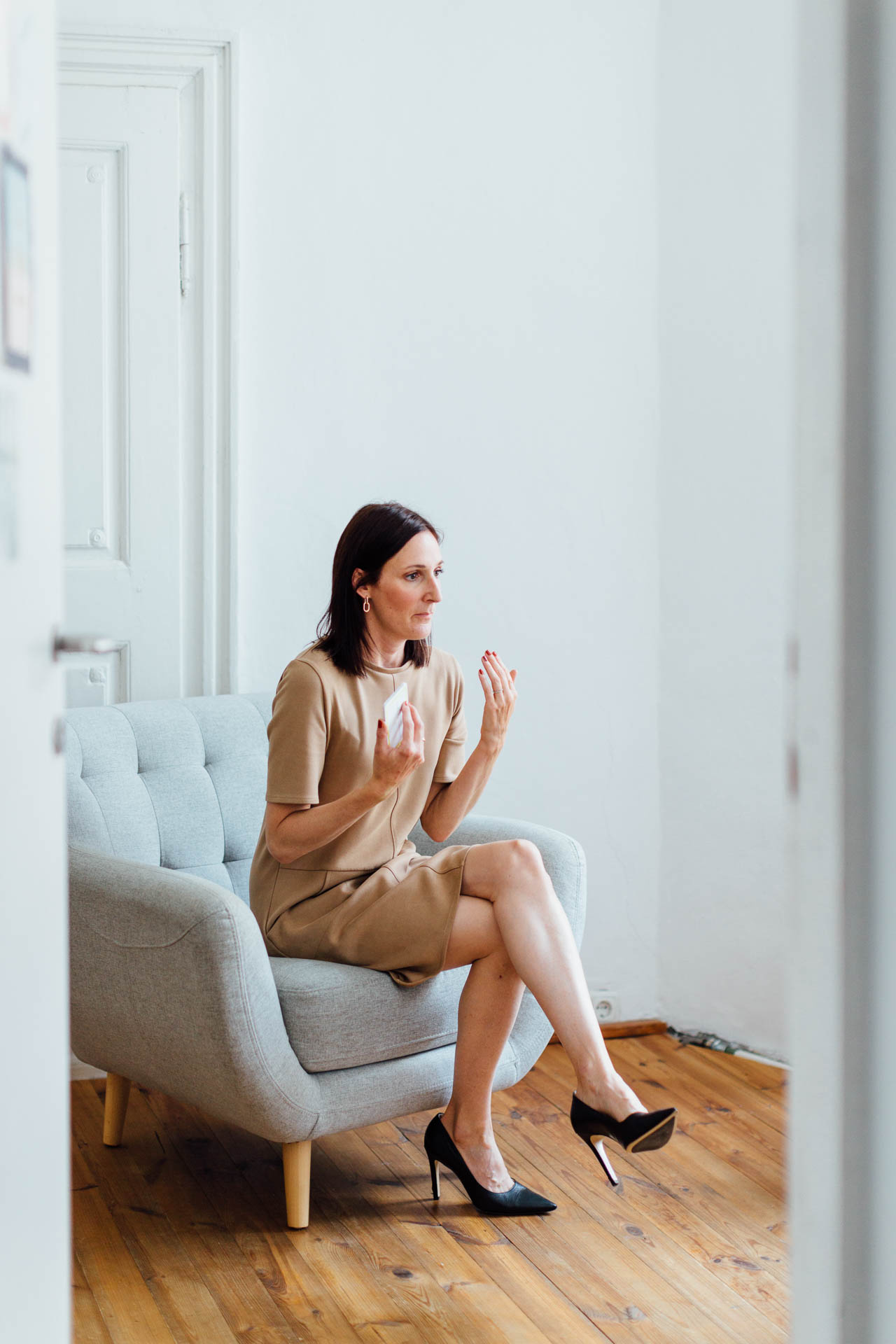 Eva Schrotter, ZUKUNFTS:STUDIO
