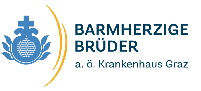 Logo Barmherzige Brüder