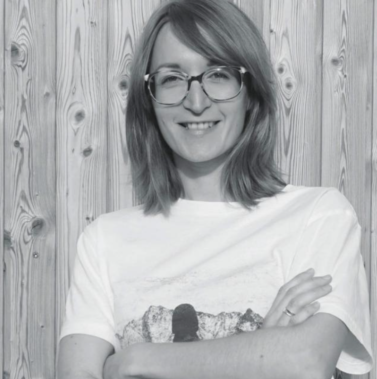 Melanie Seylehner