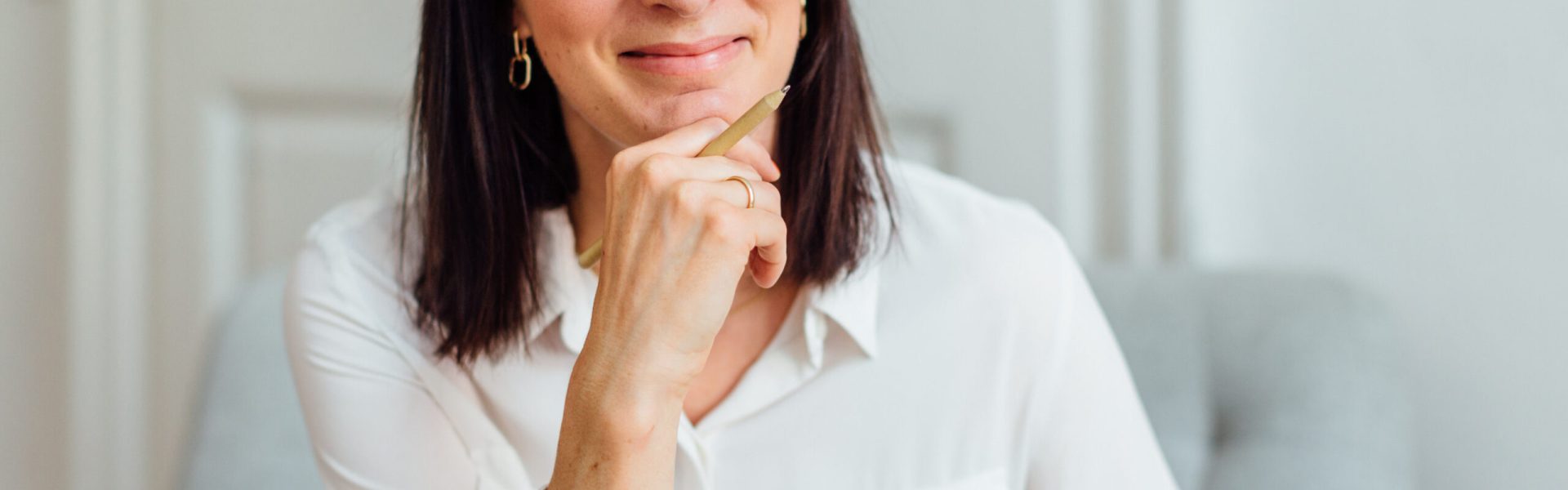 Eva Schrotter vom Zukunftsstudio erklärt wie Führungskräfte einen Konflikt lösen können