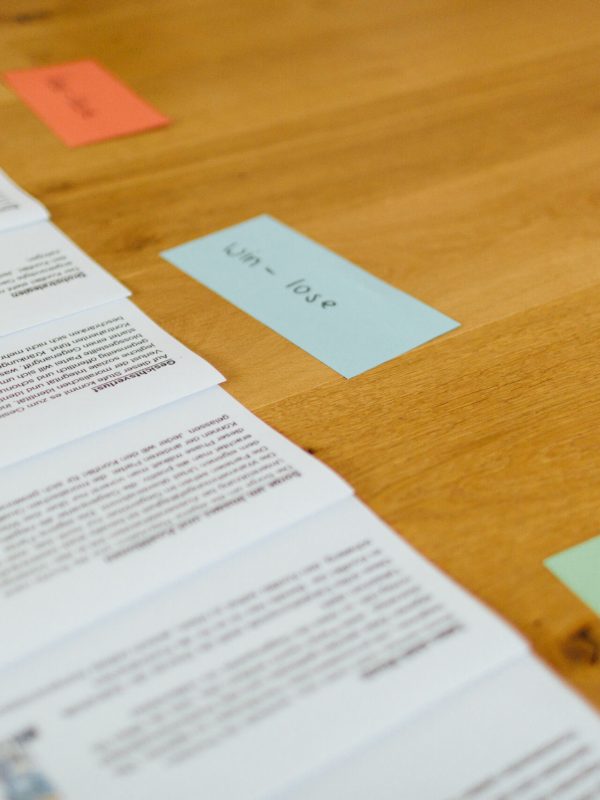 Konflikte im Team lösen: Der Fahrplan in 6 Schritten