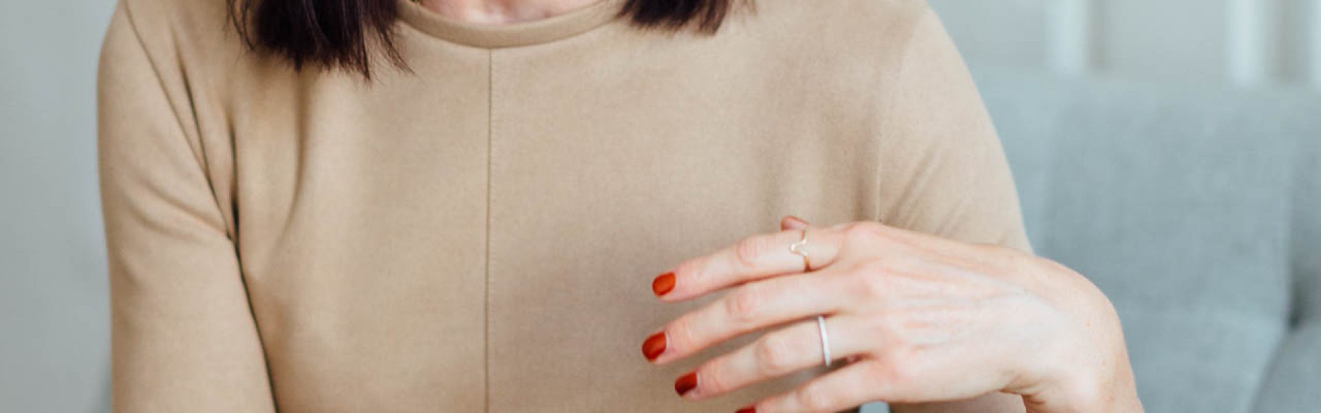 Teamkonflikte werden von Eva Schrotter erklärt